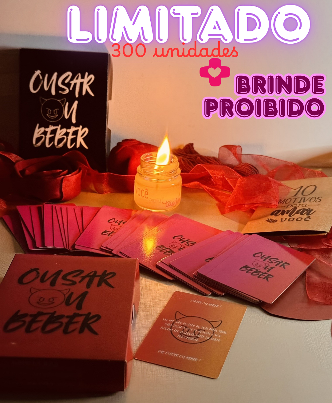Edição Casal